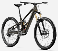 AVINOX E-Bike Orbea "WILD LT M20" 29" CARBON MTB Fully, Shimano Deore, 12-Gang, Motor 150Nm, Akku 800Wh
