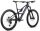 Orbea "Occam LT H30" 29" Alu MTB Fully, Shimano Deore, 12-Gang,