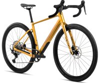 Orbea "Terra H50" 28" Gravel Bike, Shimano Cues U6020, 20-Gang, (2x 10-Fach),
