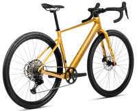 Orbea "Terra H50" 28" Gravel Bike, Shimano Cues U6020, 20-Gang, (2x 10-Fach),