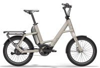 QiO 20" Elektro-Kompaktrad "Compact PE"...