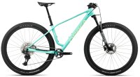 Orbea "Alma H20" 29" MTB Hardtail, Shimano...