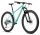 Orbea "Alma H20" 29" MTB Hardtail, Shimano Deore XT, 12-Gang,