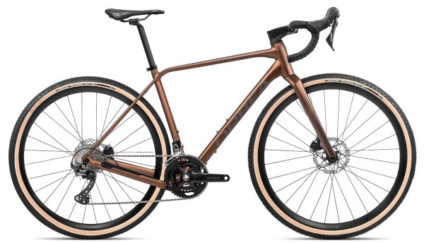 Metallic Copper Matt