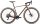 Orbea "Terra H30 1X" 28" Alu Gravel Bike, Shimano RX812, 11-Gang,