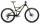 Orbea "Occam H30" 29" Alu MTB Fully, Shimano Deore, 12-Gang, MOD. 2023