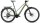 Orbea "KEMEN MID 30" 29" SUV-E-Bike Trapezrahmen, Shimano Deore, 10-Gang,